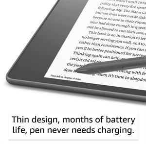 eBookReader Amazon Kindle Scribe tynd design